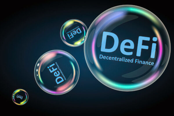 Децентрализованные финансы (DeFi) и их роль в мире цифровых активов