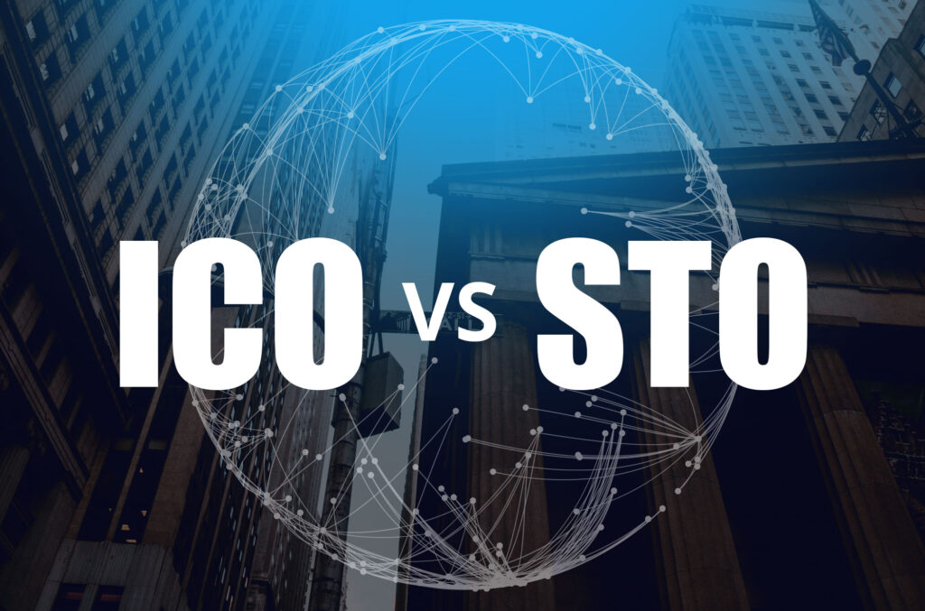 Что такое ICO и STO: особенности и риски